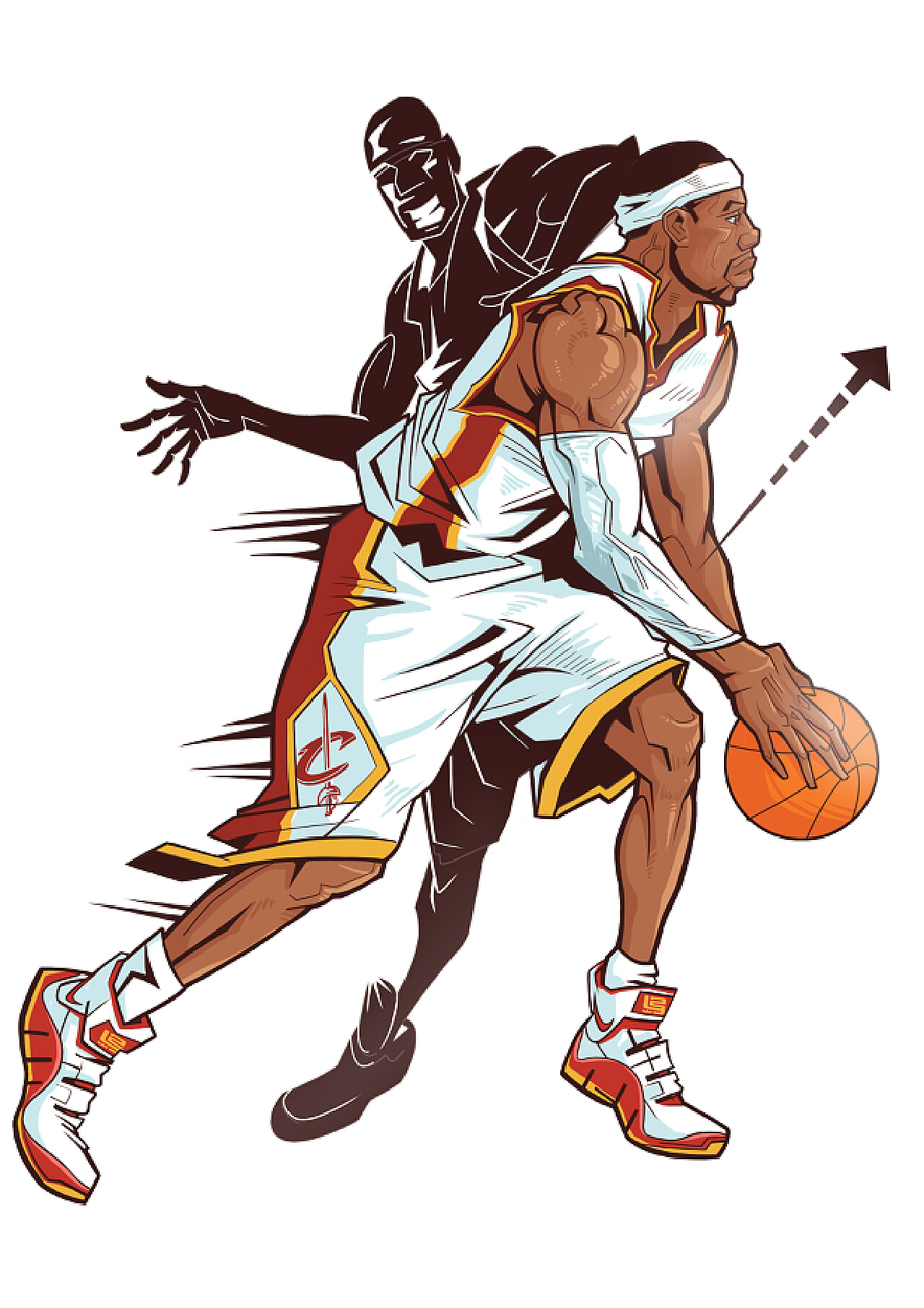 要强大的技 要强大的技