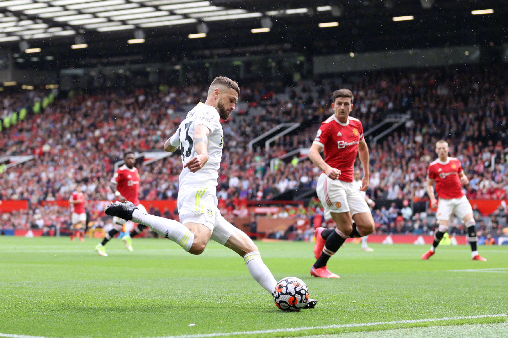 在意甲赛场 在意甲赛场