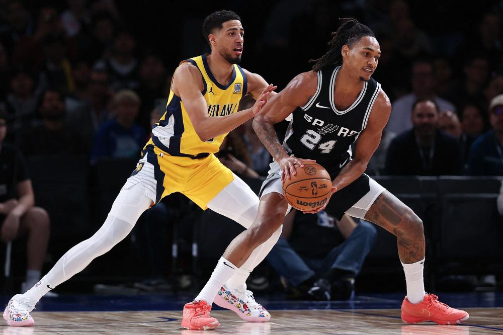 体育和推动 体育和推动