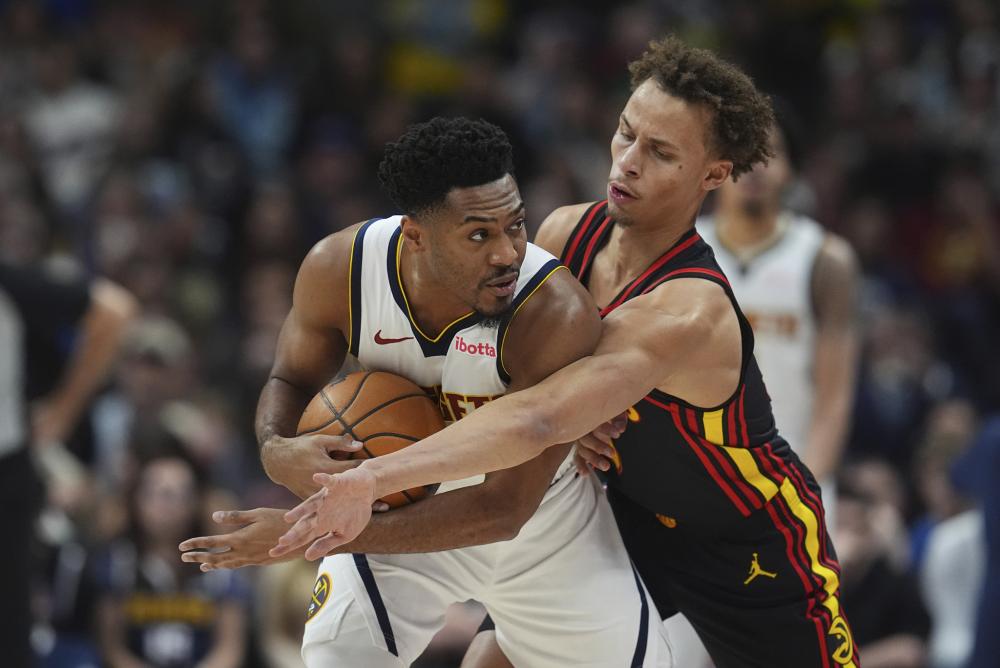 年轻球员正 年轻球员正